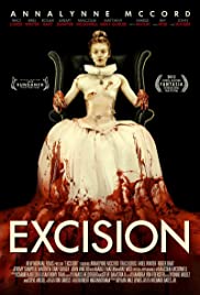 Excision 2012 Dub in Hindi Full Movie